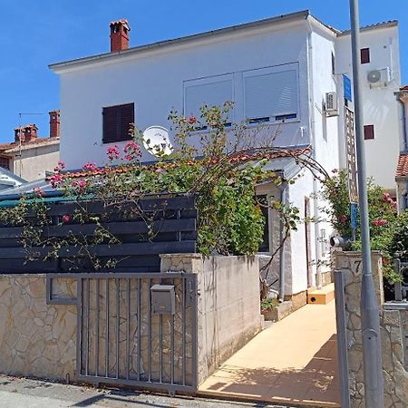 Apartments Alex Rovinj Ngoại thất bức ảnh