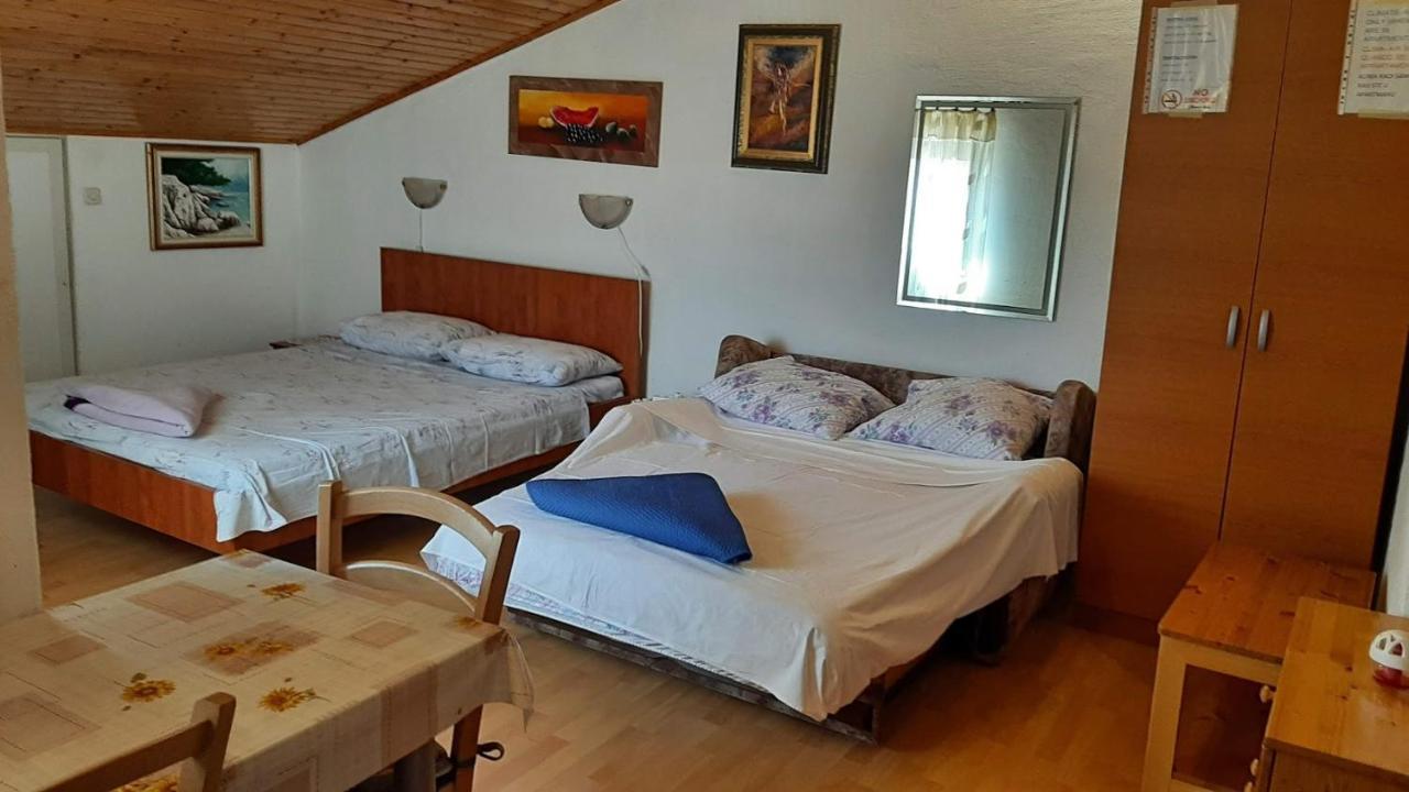 Apartments Alex Rovinj Ngoại thất bức ảnh