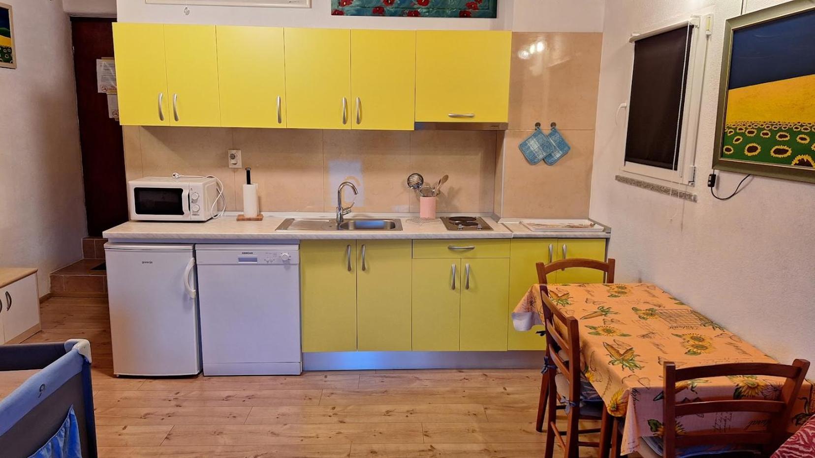 Apartments Alex Rovinj Ngoại thất bức ảnh