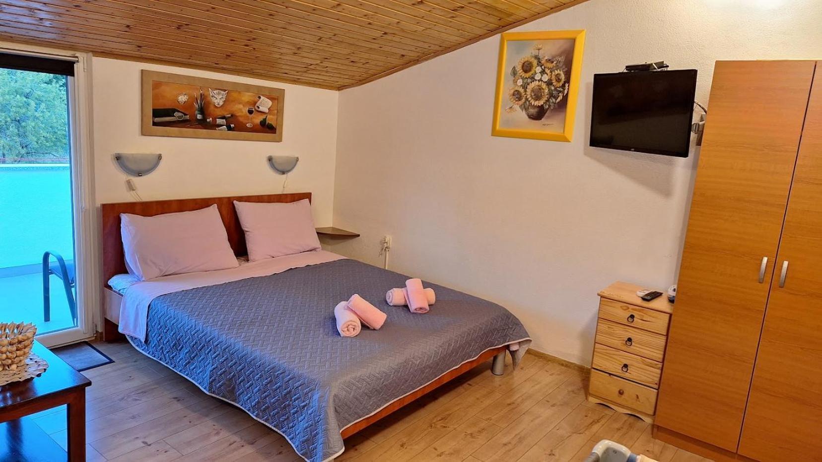 Apartments Alex Rovinj Ngoại thất bức ảnh