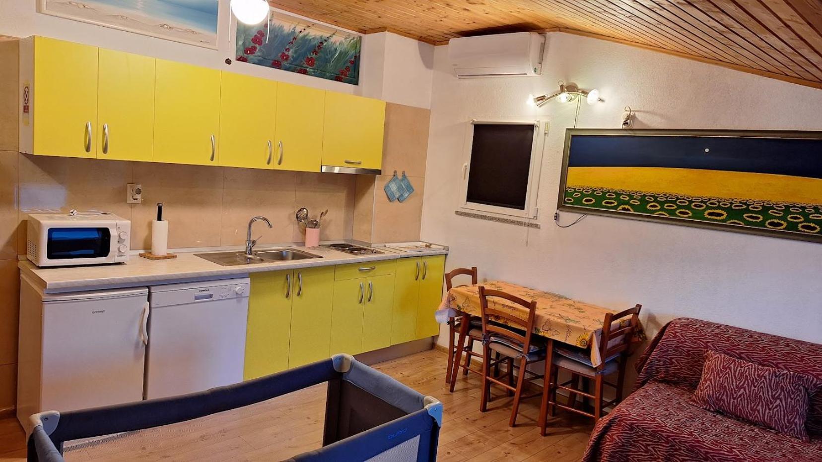 Apartments Alex Rovinj Ngoại thất bức ảnh