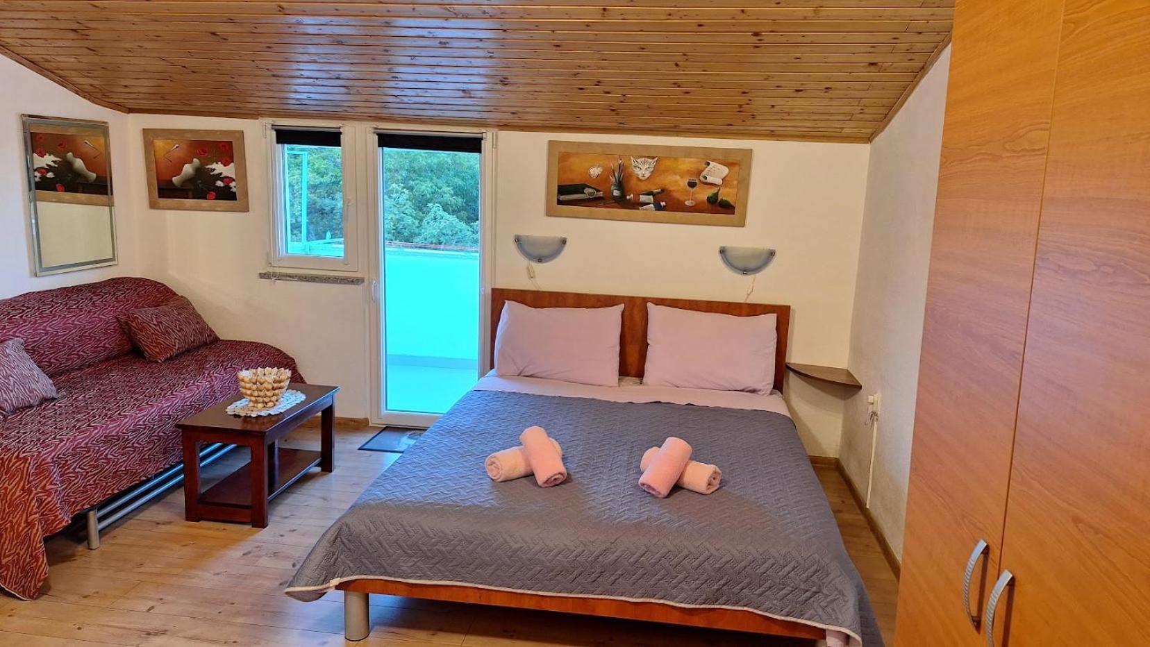 Apartments Alex Rovinj Ngoại thất bức ảnh