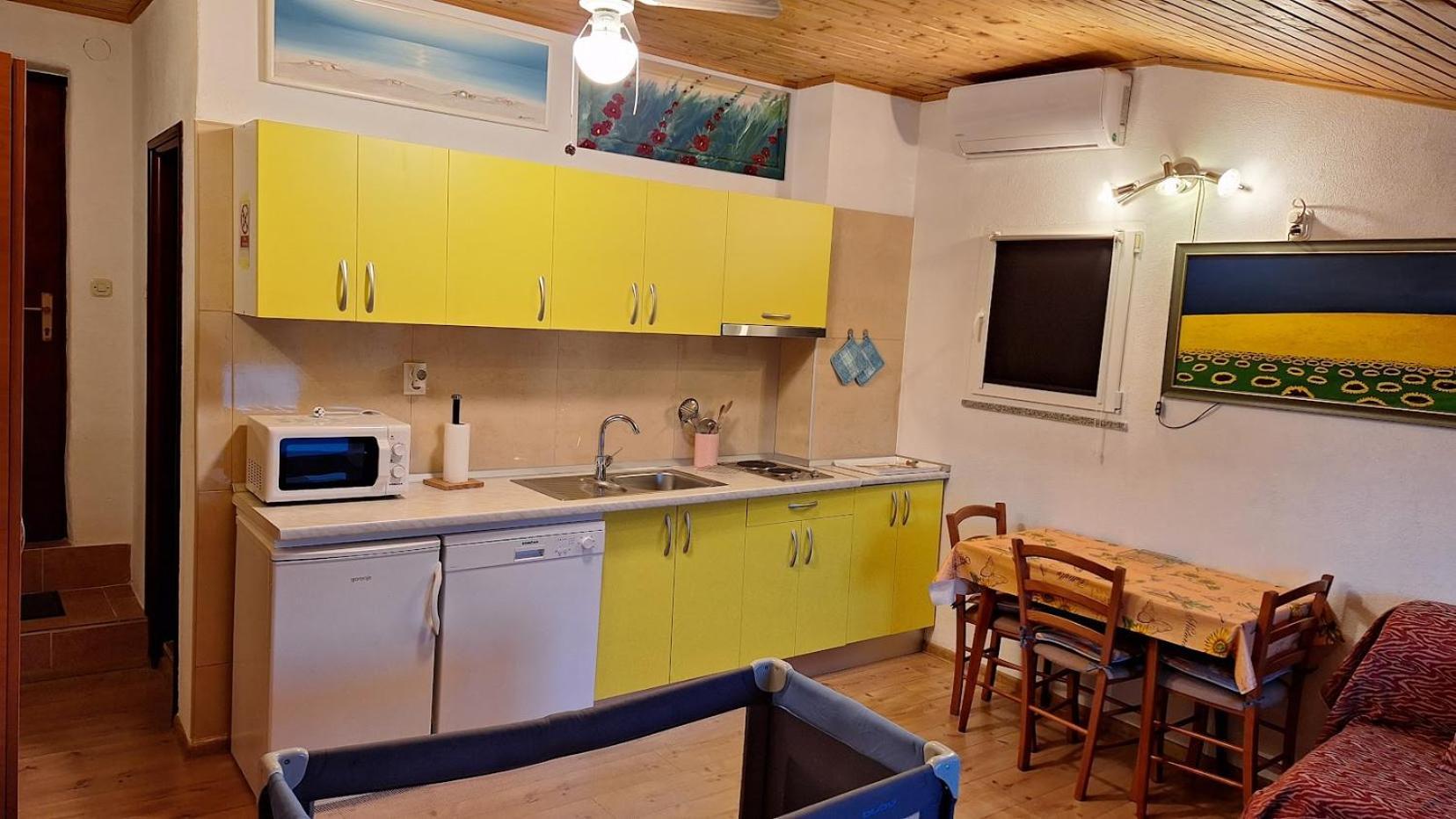Apartments Alex Rovinj Ngoại thất bức ảnh