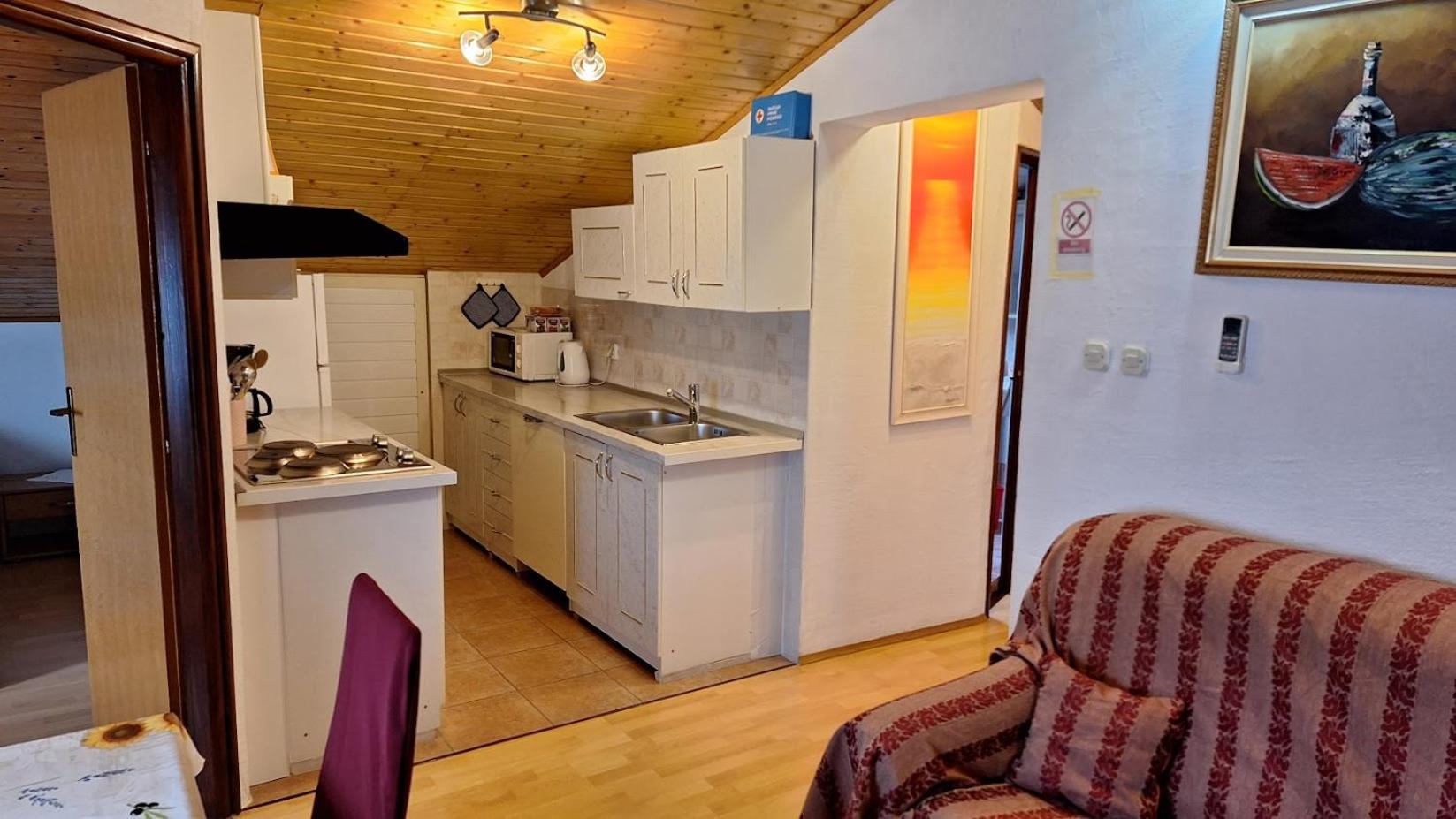 Apartments Alex Rovinj Ngoại thất bức ảnh
