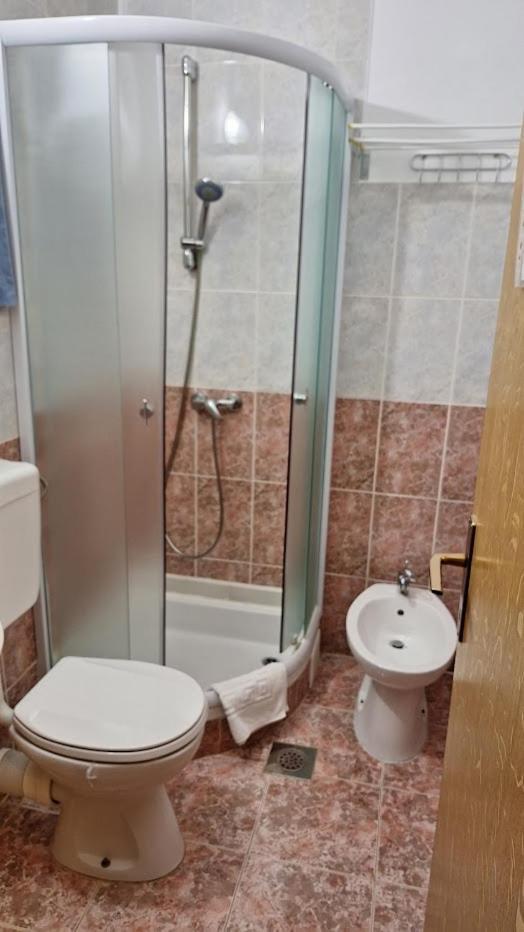 Apartments Alex Rovinj Phòng bức ảnh