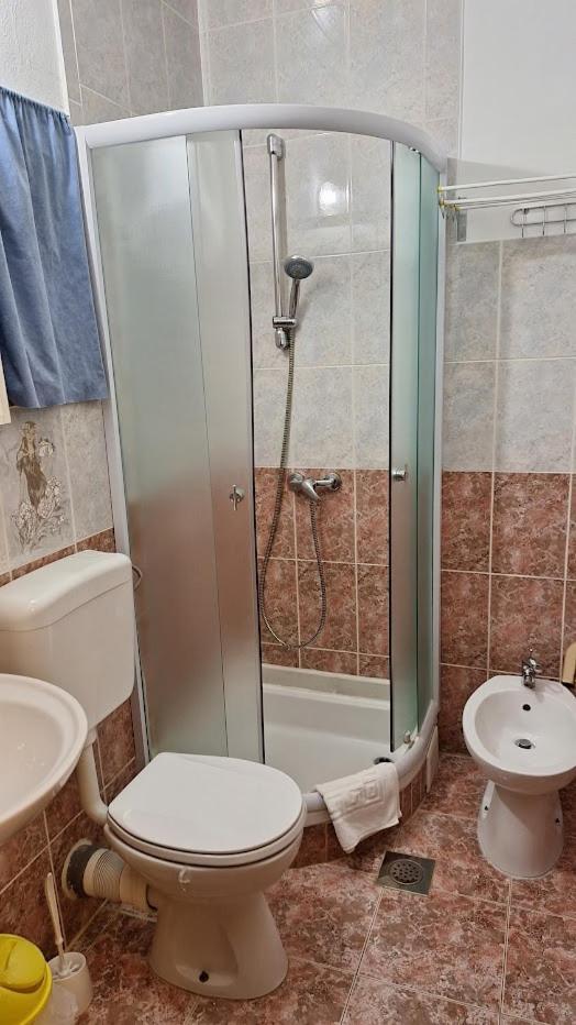 Apartments Alex Rovinj Phòng bức ảnh