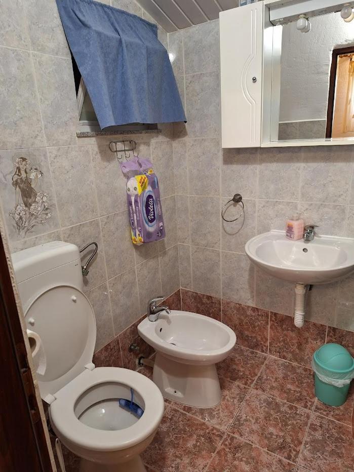 Apartments Alex Rovinj Phòng bức ảnh
