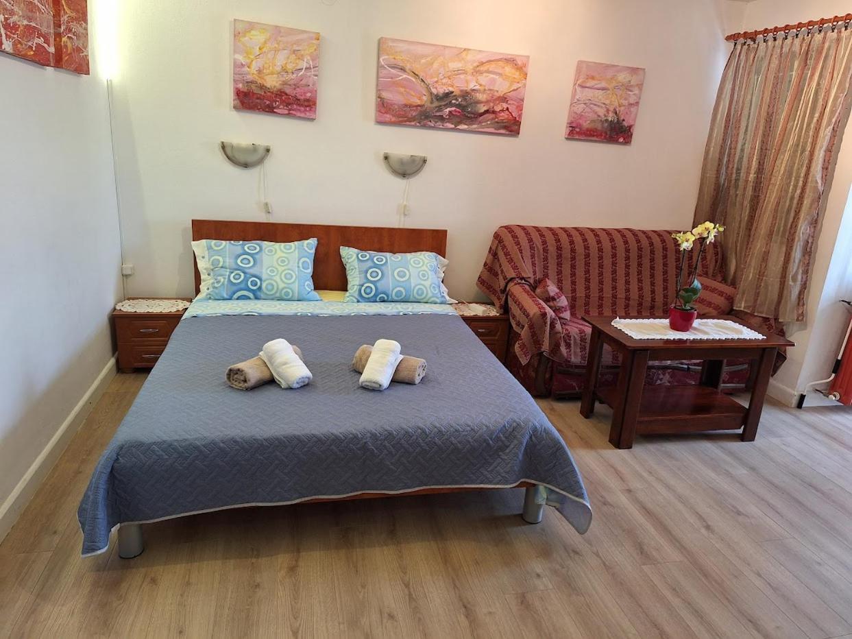 Apartments Alex Rovinj Phòng bức ảnh
