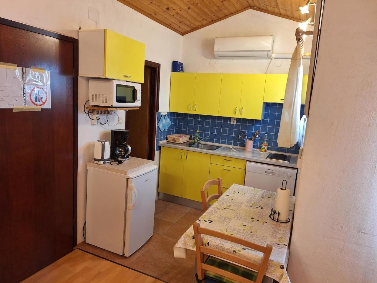 Apartments Alex Rovinj Phòng bức ảnh