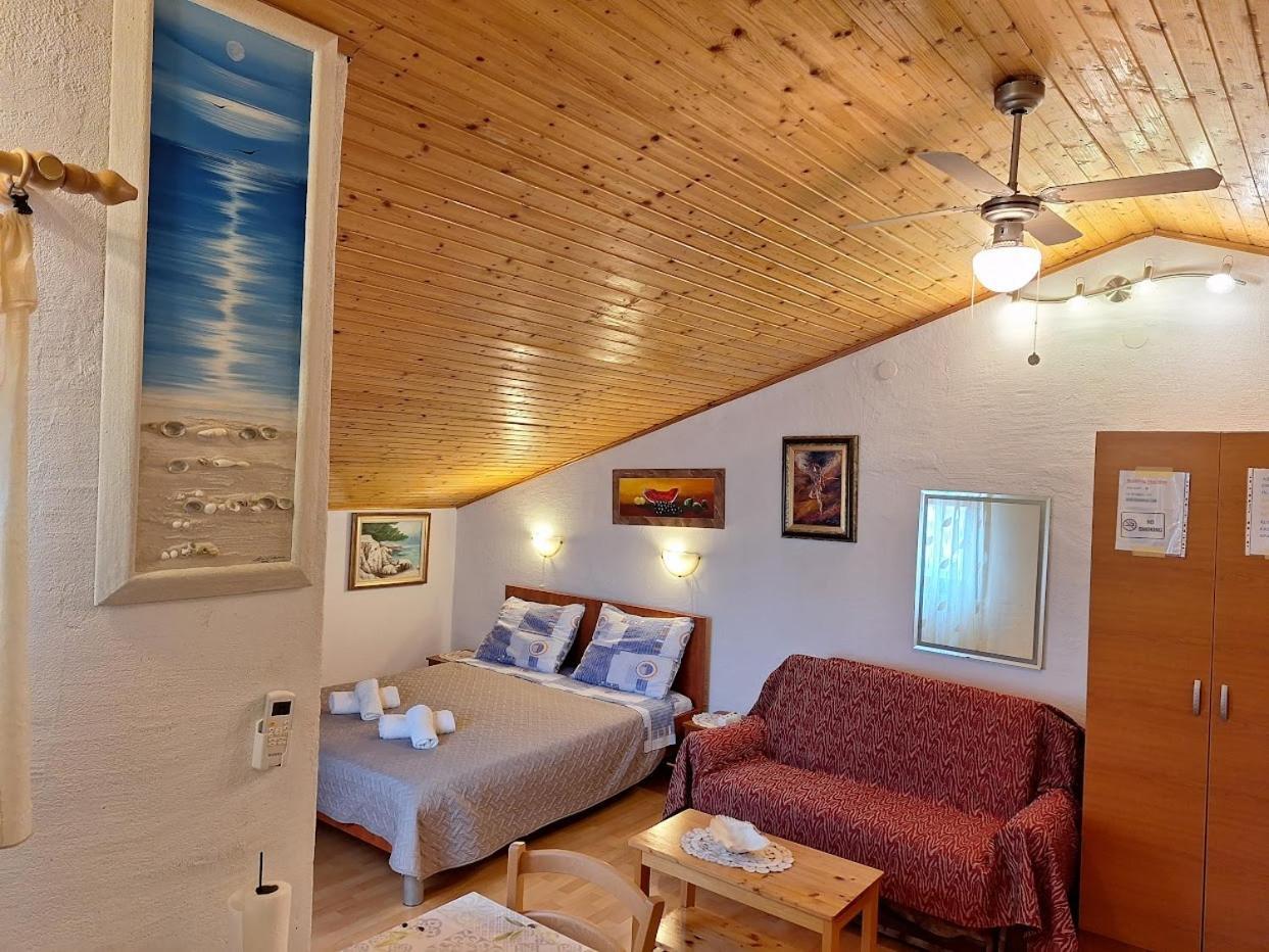 Apartments Alex Rovinj Phòng bức ảnh