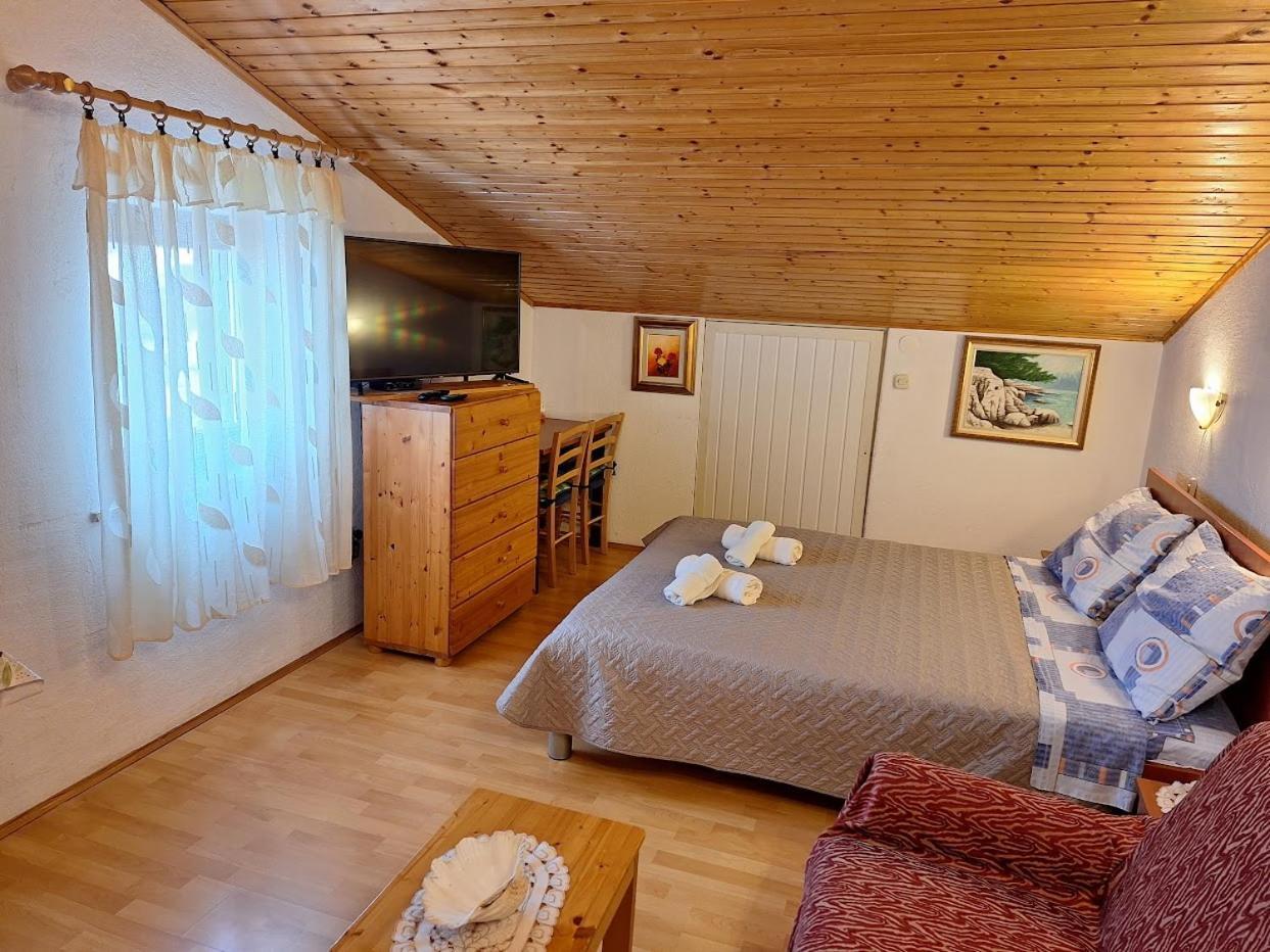 Apartments Alex Rovinj Phòng bức ảnh