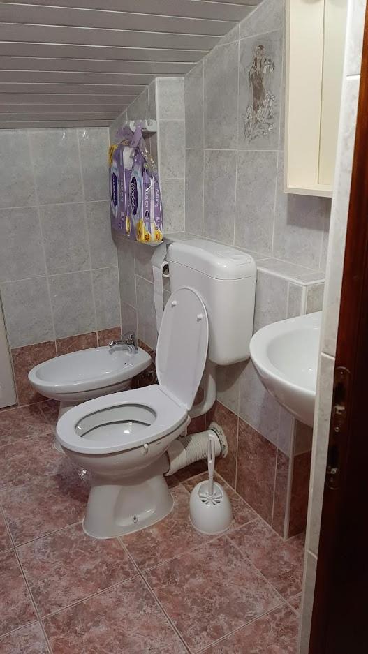 Apartments Alex Rovinj Phòng bức ảnh