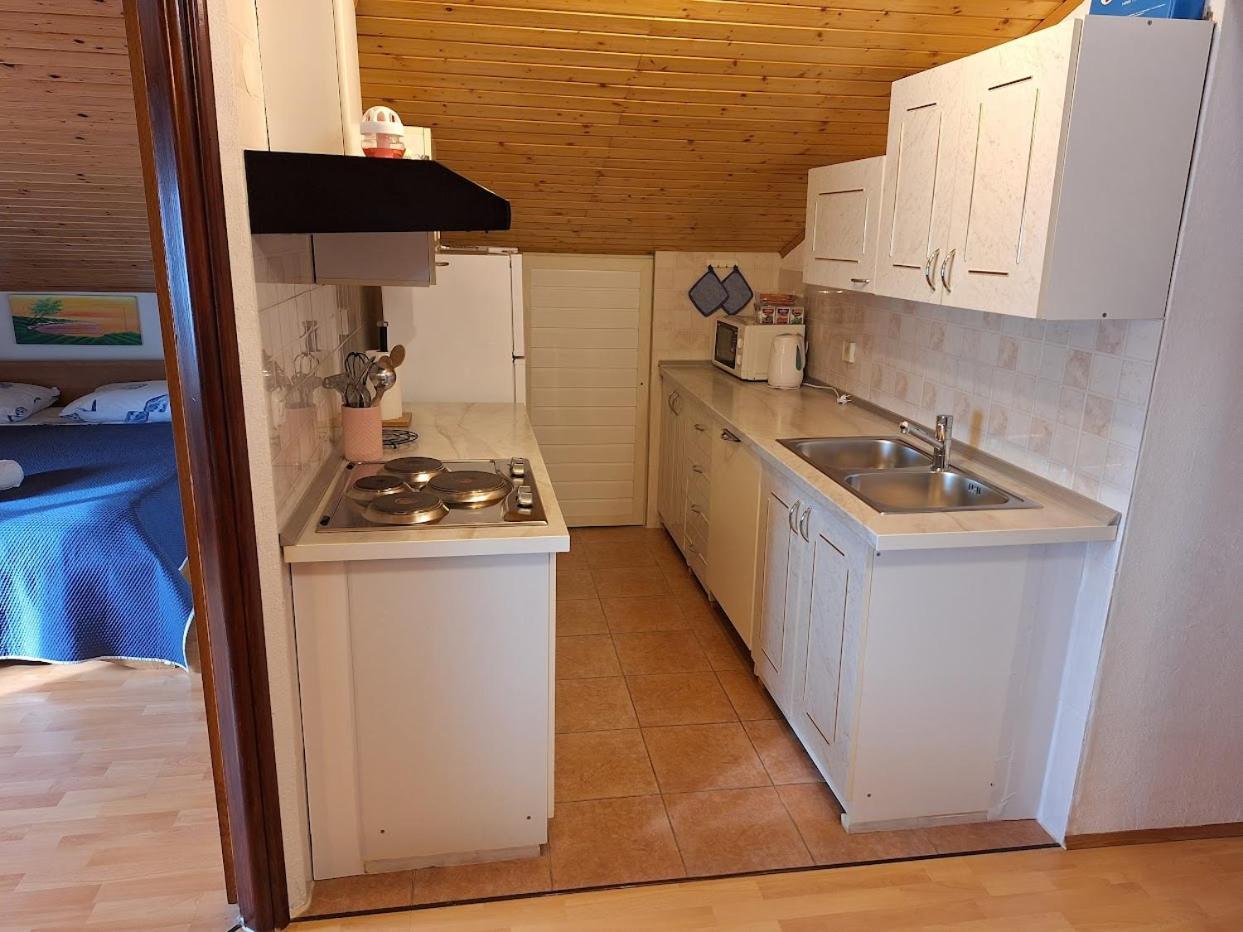 Apartments Alex Rovinj Phòng bức ảnh