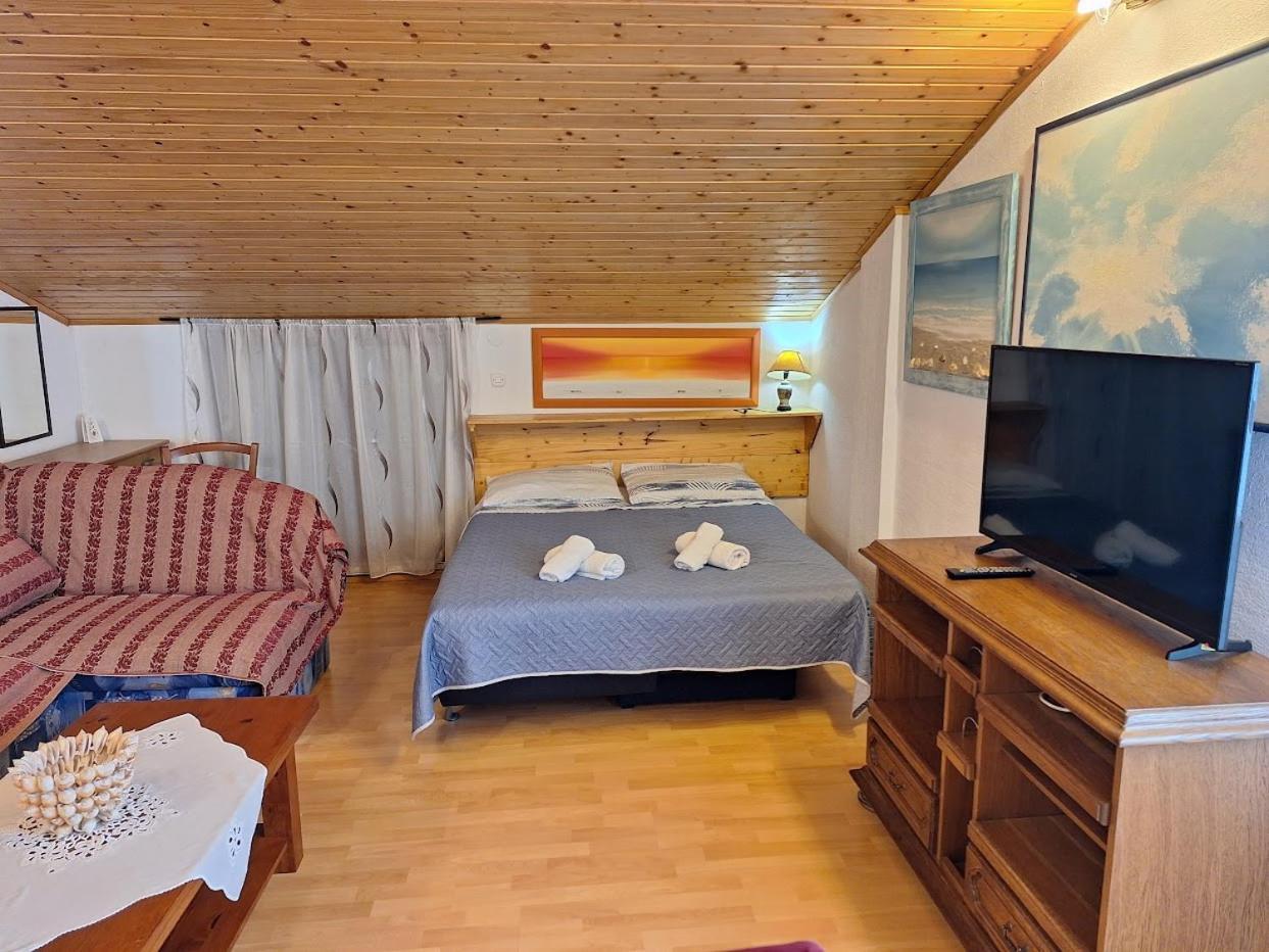 Apartments Alex Rovinj Phòng bức ảnh