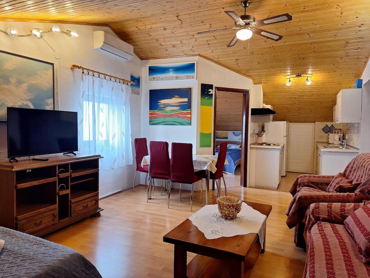 Apartments Alex Rovinj Phòng bức ảnh
