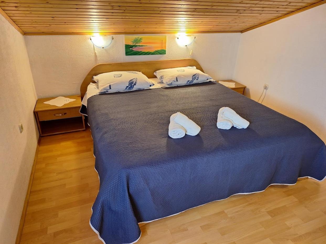 Apartments Alex Rovinj Phòng bức ảnh
