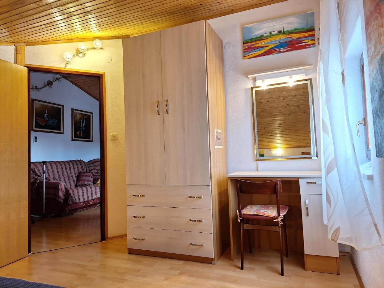 Apartments Alex Rovinj Phòng bức ảnh