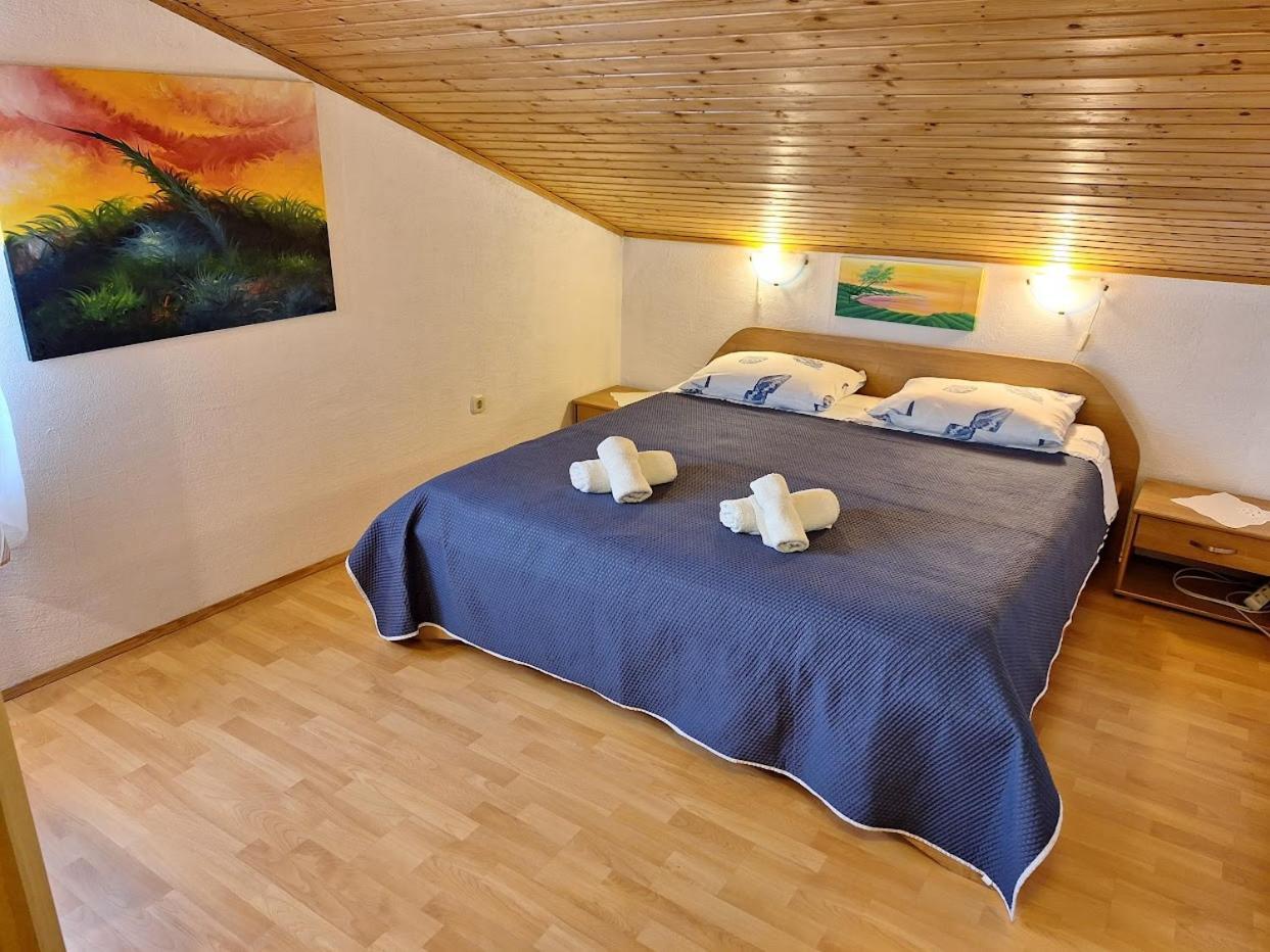 Apartments Alex Rovinj Ngoại thất bức ảnh