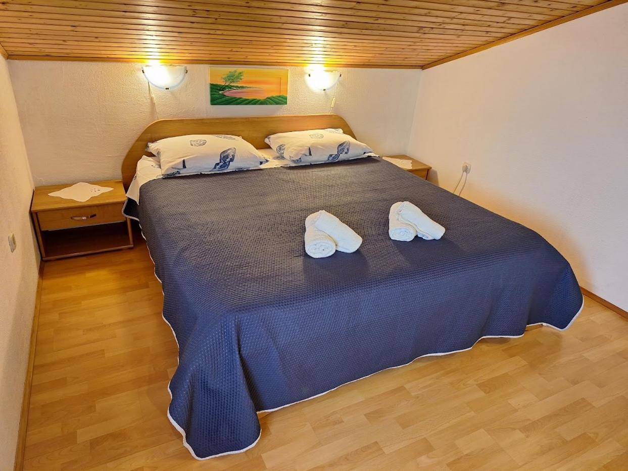 Apartments Alex Rovinj Phòng bức ảnh
