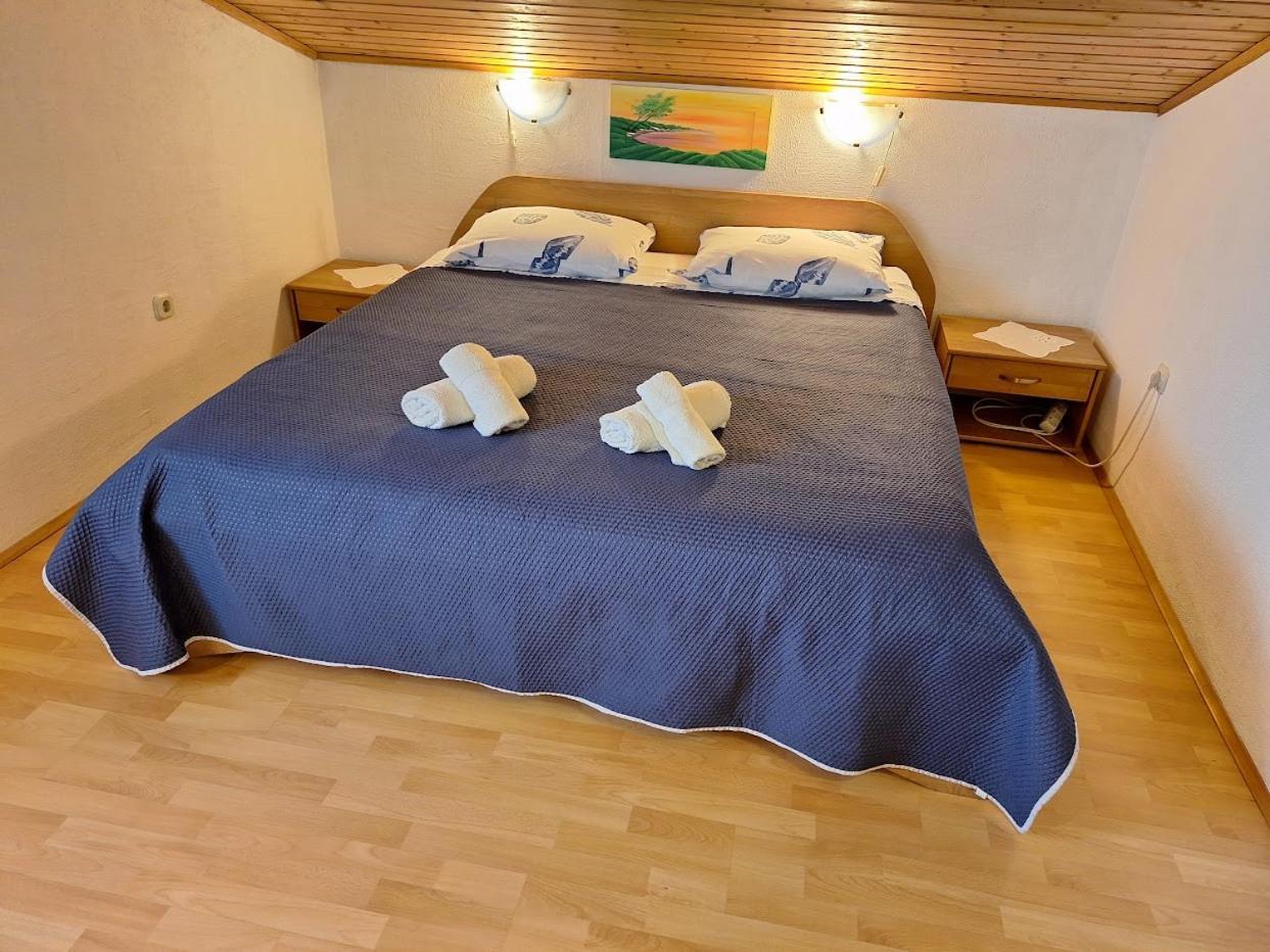Apartments Alex Rovinj Ngoại thất bức ảnh