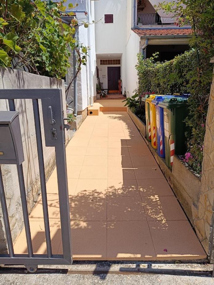 Apartments Alex Rovinj Ngoại thất bức ảnh