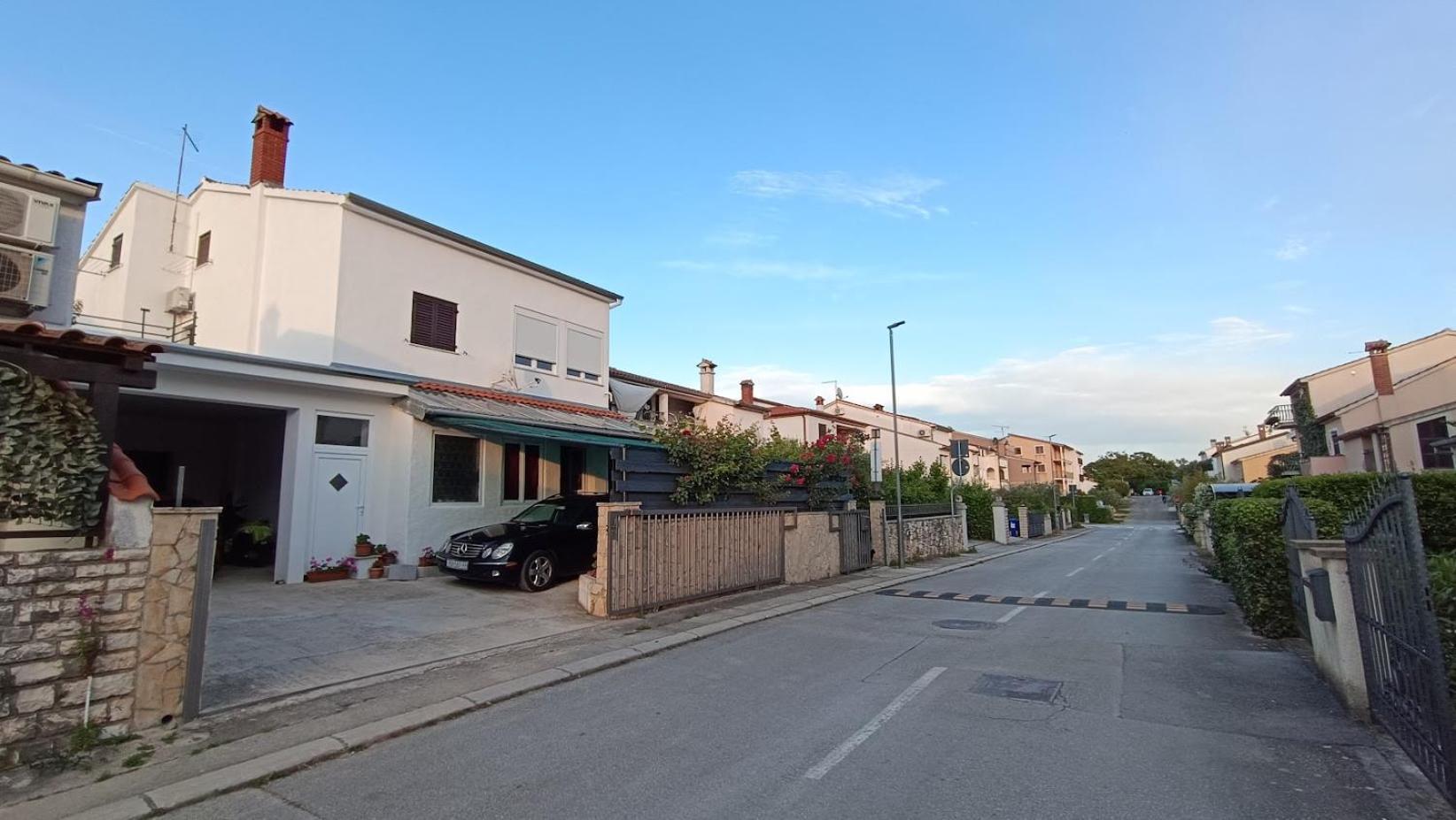 Apartments Alex Rovinj Ngoại thất bức ảnh