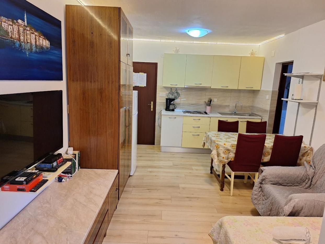 Apartments Alex Rovinj Phòng bức ảnh