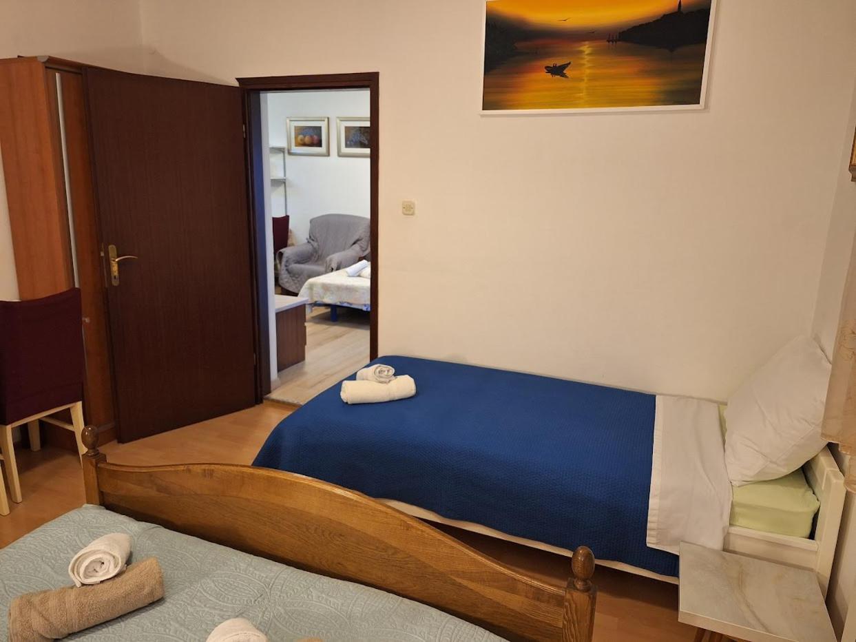 Apartments Alex Rovinj Phòng bức ảnh