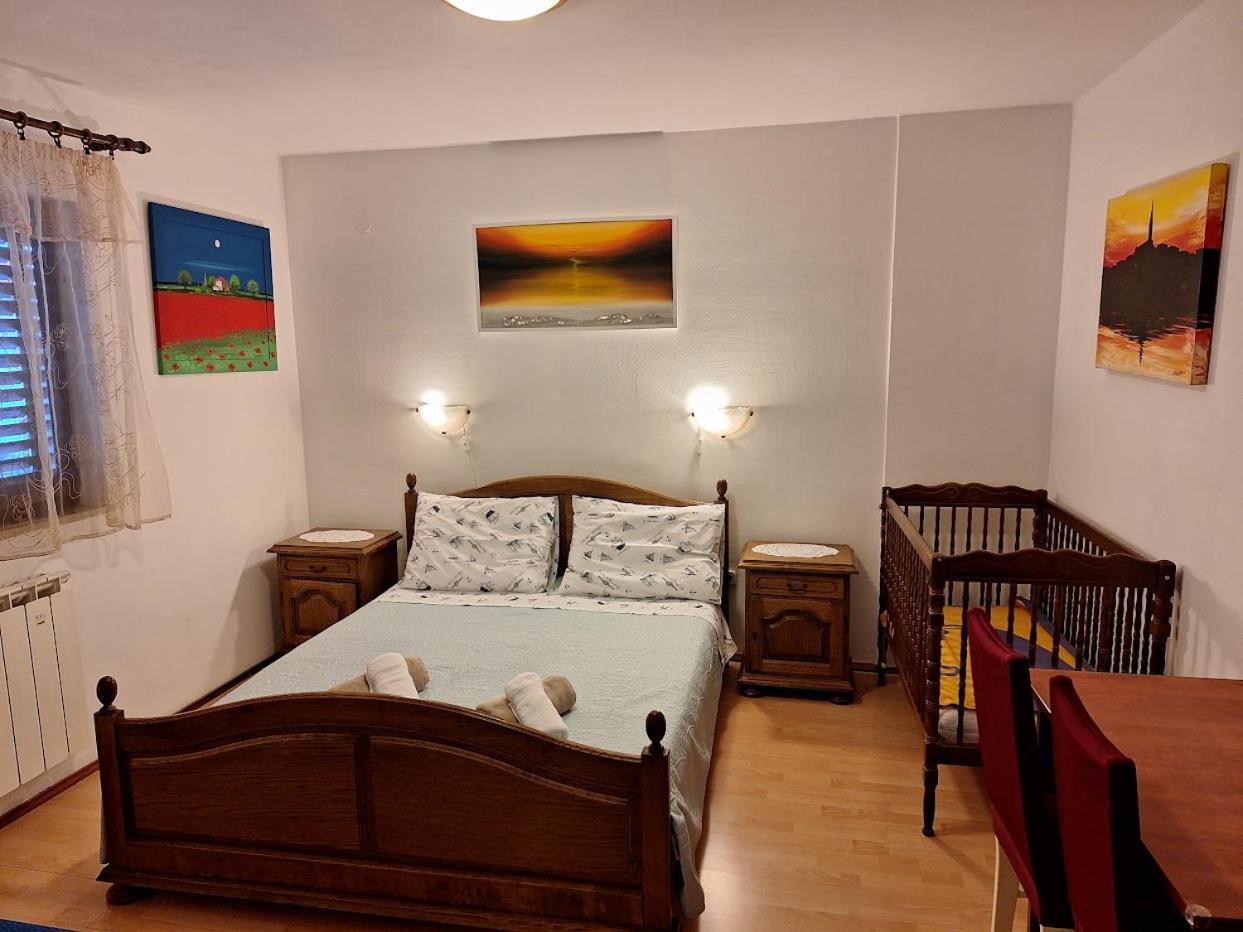 Apartments Alex Rovinj Phòng bức ảnh