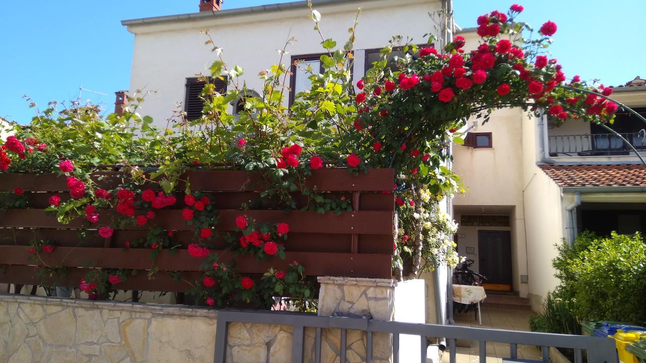 Apartments Alex Rovinj Ngoại thất bức ảnh